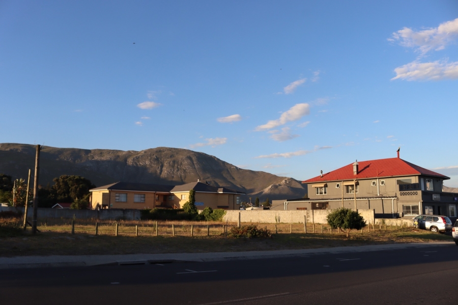 Commercial Property for Sale in Kleinmond Western Cape